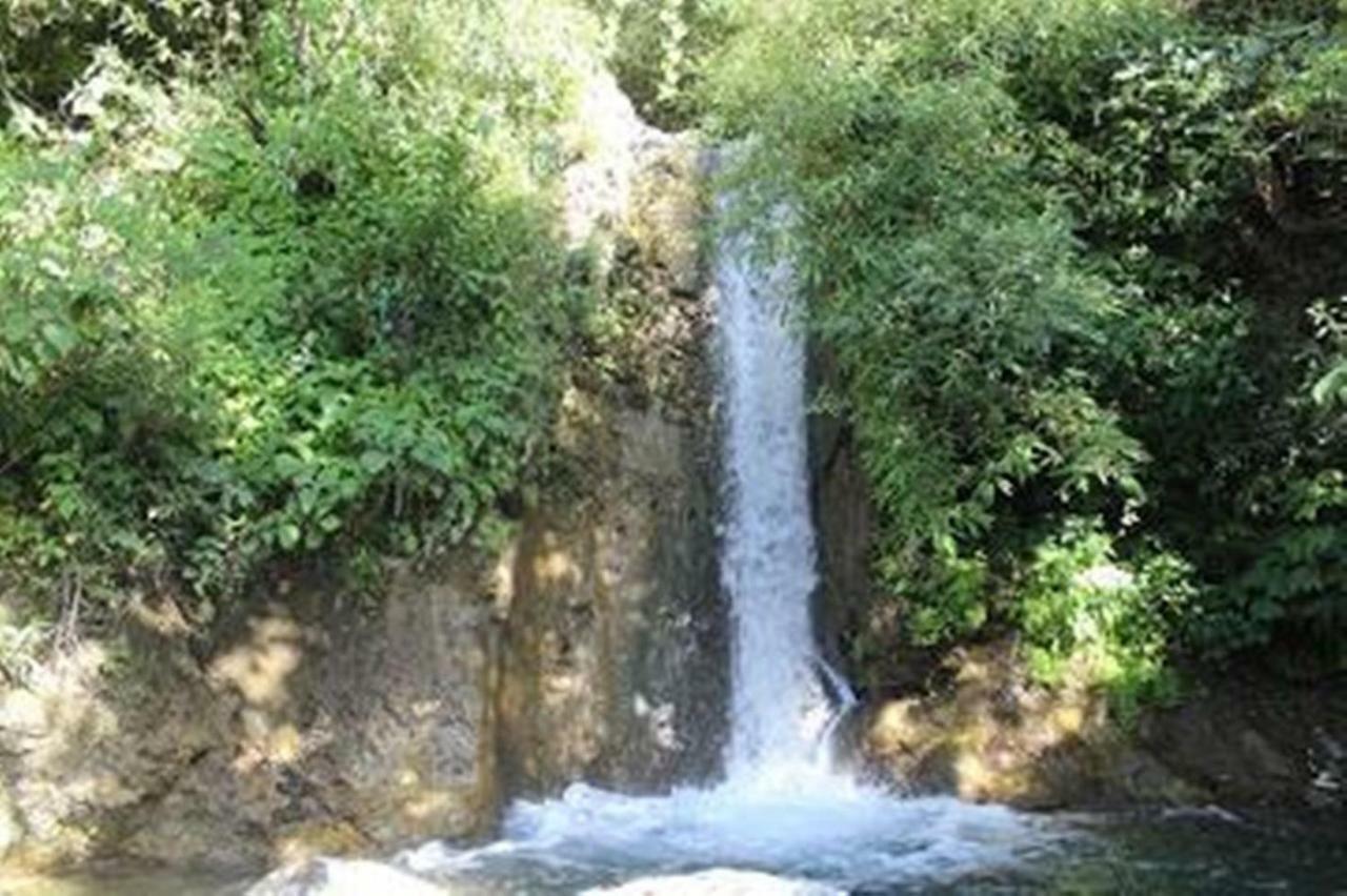 Raas Hotel Mussoorie Esterno foto